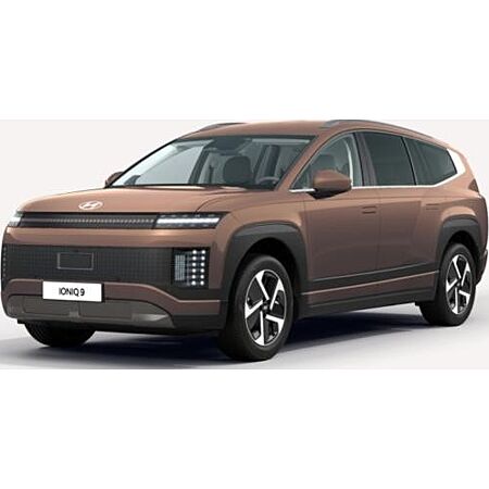 Hyundai IONIQ leasen