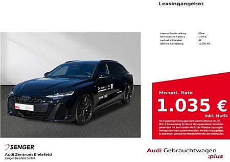 Audi A6 Avant TDI quattro Allradlenkung Memory Matrix