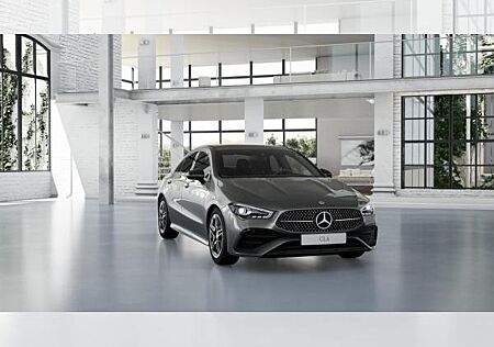 Mercedes-Benz CLA 180 -kurzfristig verfügbar-