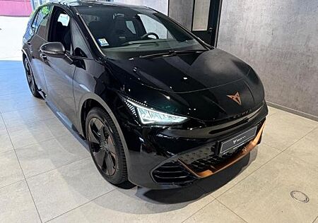 Cupra Born Edition Dynamic 170kW (231PS) 60kWh Automatik 84