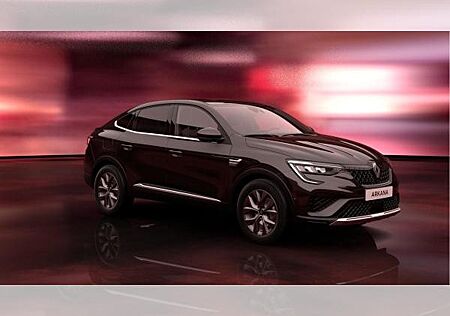 Renault Arkana TECHNO Mild Hybrid 140 EDC Ganzjahresreifen - sofort verfügbar