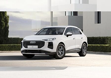 Audi Q3 SUV TFSI 110 kW AKTIONSMODELL *Bestellfahrzeug*