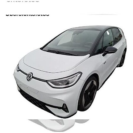 VW ID.3 leasen
