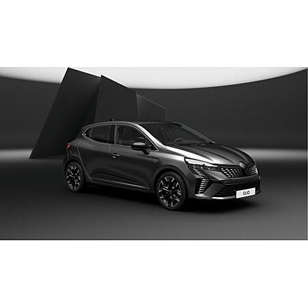 Renault Clio leasen