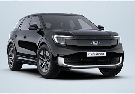 Ford Explorer BEV 77 kWh Elektromotor Heckantrieb +++ SOFORT VERFÜGBAR +++