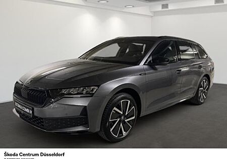Skoda Octavia Combi 1.5 TSI Sportline (Düsseldorf)