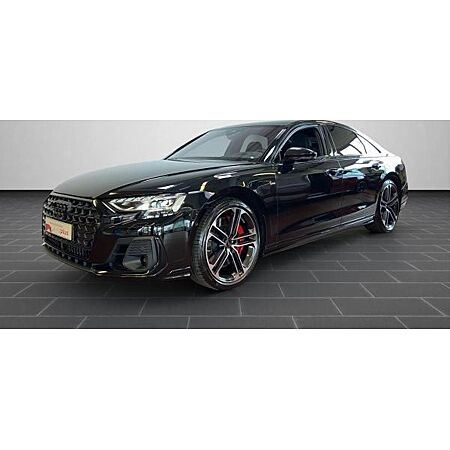 Audi A8 leasen