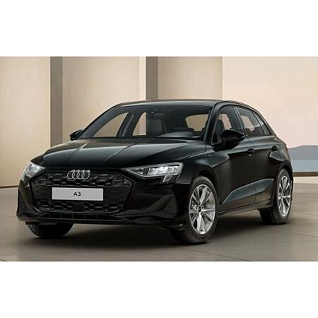 Audi A3 leasen