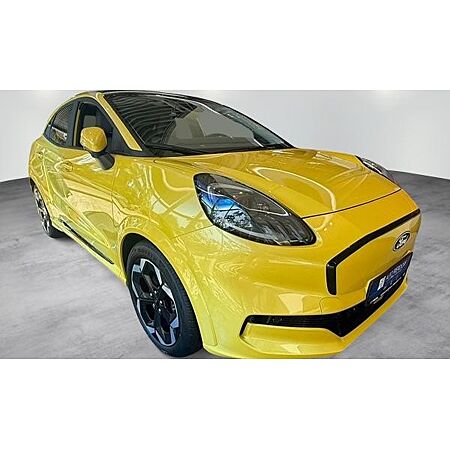 Ford Puma leasen
