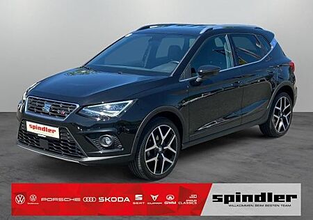 Seat Arona FR 1.0 TSI DSG / LED, ACC, RFK, Navi, SHZ
