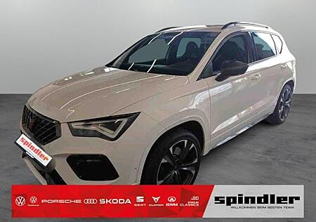 Cupra Ateca VZ 2.0 TSI 4Drive DSG/LED, ACC, 360°Kamera