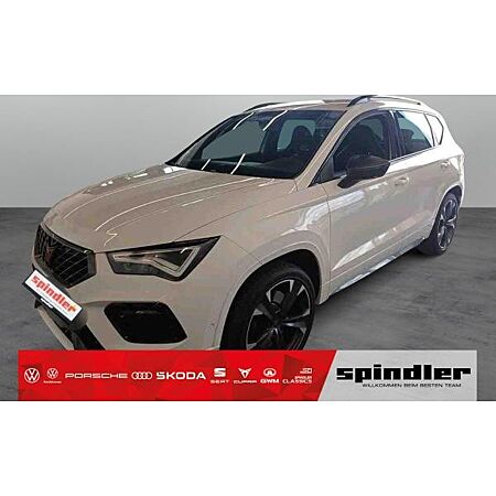Cupra Ateca leasen