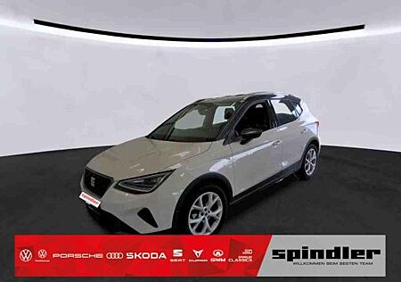 Seat Arona FR 1.5 TSI DSG / LED, ACC, RFK, Navi, SHZ
