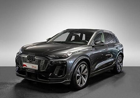 Audi e-tron SQ6 SUV B&O AIR Matrix Pano SHZ