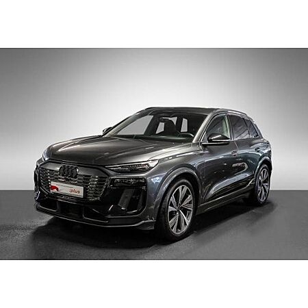 Audi e-tron leasen