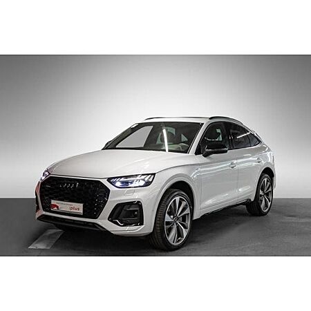 Audi Q5 leasen