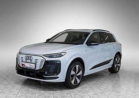 Audi Q6 e-tron 55 e-tron quattro S line