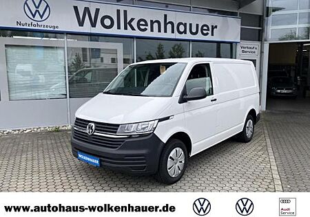 VW T6 Transporter Volkswagen Transporter T6.1 2.0 TDI KLIMA+PDC+GJR Klima