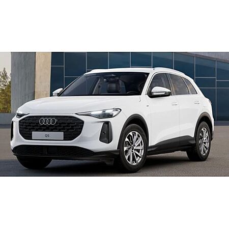 Audi Q5 leasen