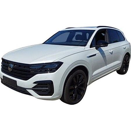 VW Touareg leasen