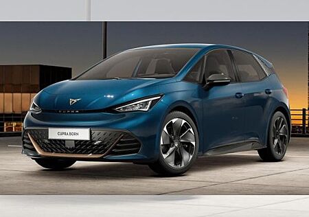 Cupra Born 60 kWh (Dormagen)
