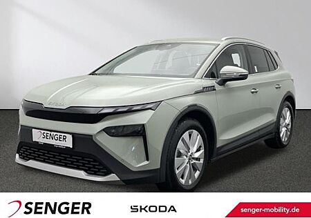Skoda Elroq 85 286PS *SOFORT VERFÜGBAR*