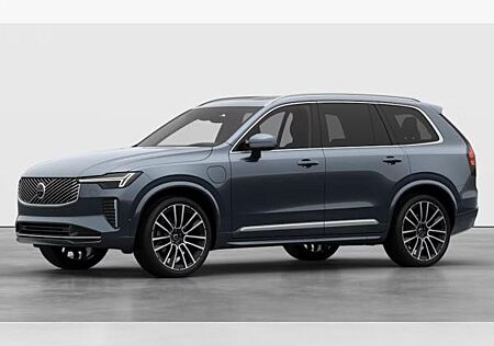 Volvo XC 90 XC90 T8 AWD Plug-in Hybrid Ultra Bright volle Ausstattung