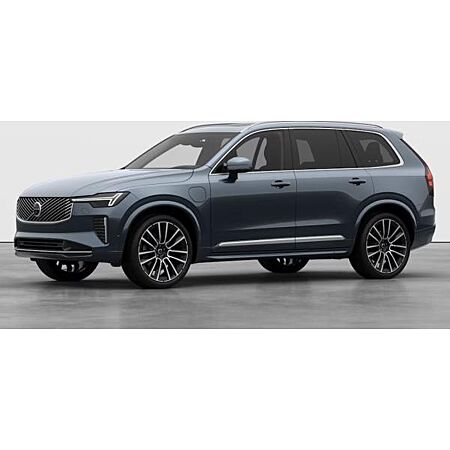 Volvo XC90 leasen