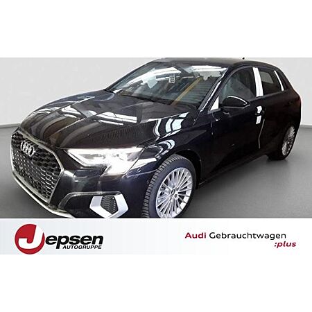 Audi A3 leasen