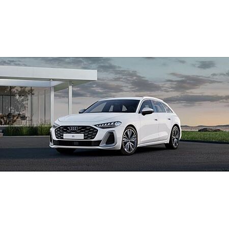 Audi S5 leasen