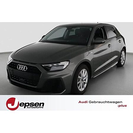 Audi A1 leasen