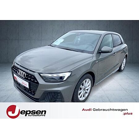 Audi A1 leasen