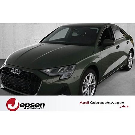 Audi A3 leasen