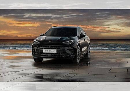 Cupra Terramar 1.5 e-Hybrid AHK HEAD-UP 360°-CAM COPPER