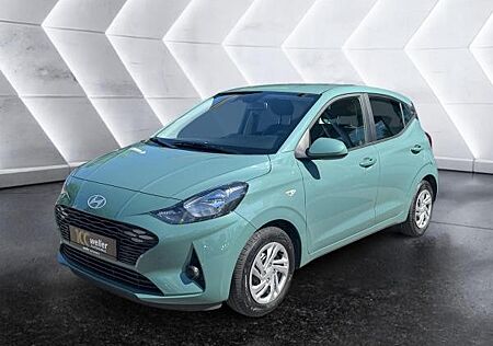 Hyundai i10 (AC3)