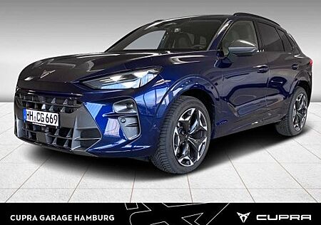 Cupra Terramar 1.5 eTSI DSG AHK 19"Zoll