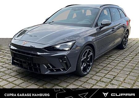 Cupra Leon Sportstourer 1.5 e-HYBRID 6-Gang-DSG