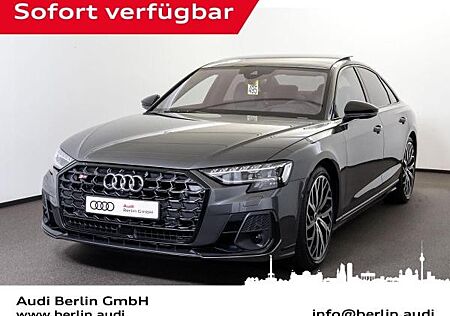 Audi S8 TFSI tiptronic