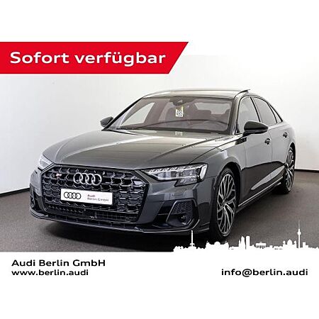 Audi S8 leasen