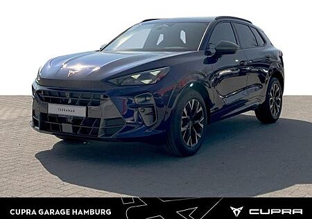 Cupra Terramar 1.5 eTSI 7-Gang-DSG _LGE