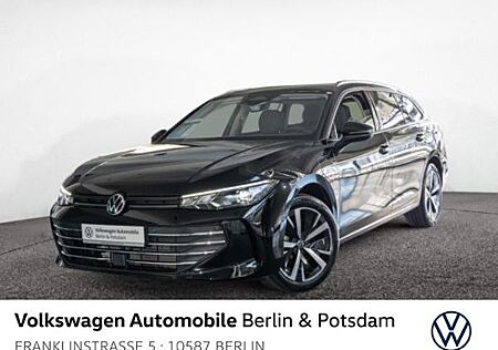 VW Passat Volkswagen Variant 1.5 eHybrid Business 5J-Garantie
