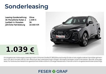 Audi SQ5 SUV TFSI S tronic