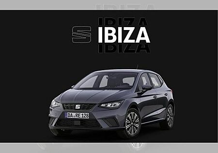 Seat Ibiza 1.0 TSI 85kW Road Edition - 6-Gang⚡️Privat-Leasing⚡️