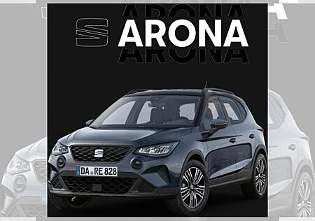 Seat Arona 1.0 TSI 85kW Road Edition - 6-Gang⚡️Privat-Leasing⚡️