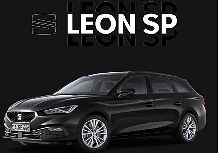 Seat Leon Kombi 1.5 TSI 85kW Road Edition - 6-Gang⚡️Privat-Leasing⚡️