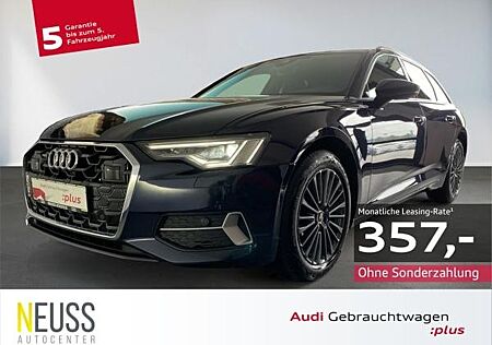 Audi A6 Avant 40 TDI quattro advanced SOMMER+ACC+RFK+