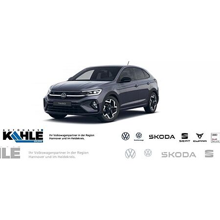 VW Taigo leasen