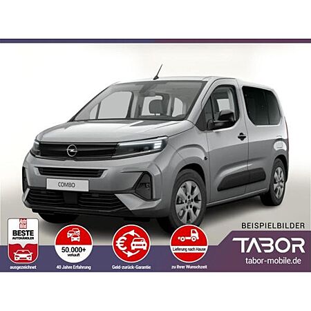 Opel Combo leasen