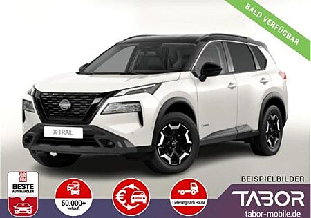 Nissan X-Trail 213 4x4 N-Trek SHZ Nav 360° ACC ProPilot
