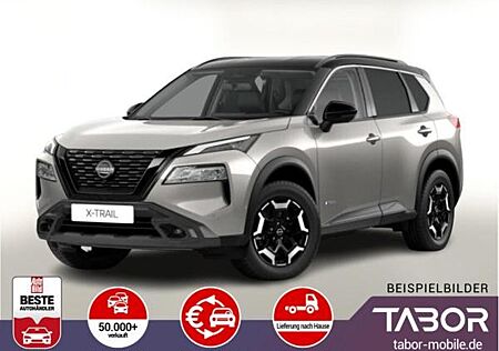 Nissan X-Trail 213 4x4 N-Trek SHZ Nav 360° ACC ProPilot